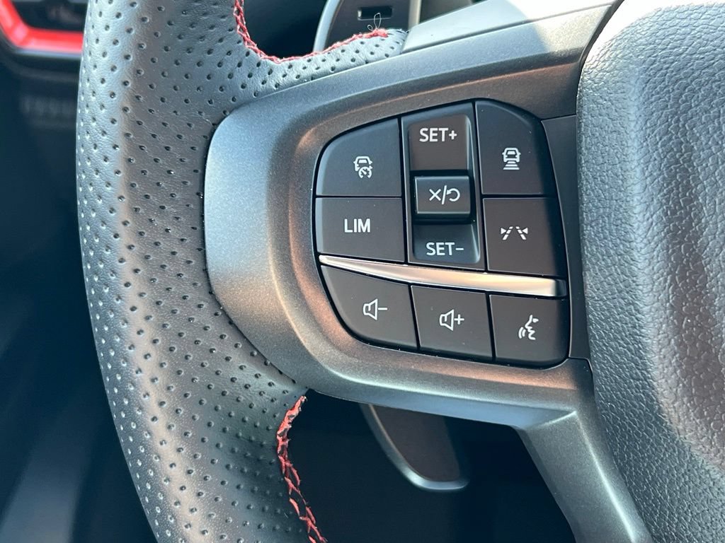 New 2026 Ford Ranger Raptor AWD/4WD image 35