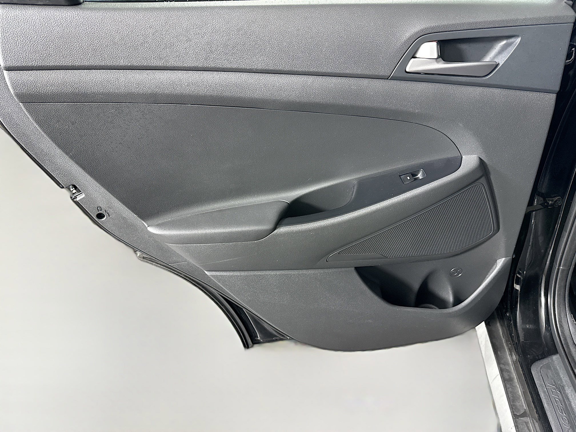 Used 2018 Hyundai Tucson SEL image 25