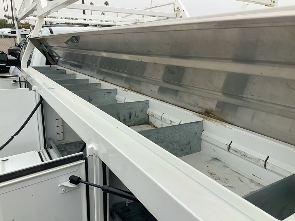 Used 2022 RAM 3500 Big Horn image 16