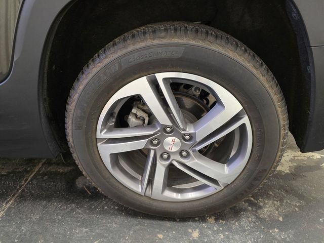 Used 2021 GMC Terrain SLT w/ LPO, Floor Liner Package AWD/4WD image 11