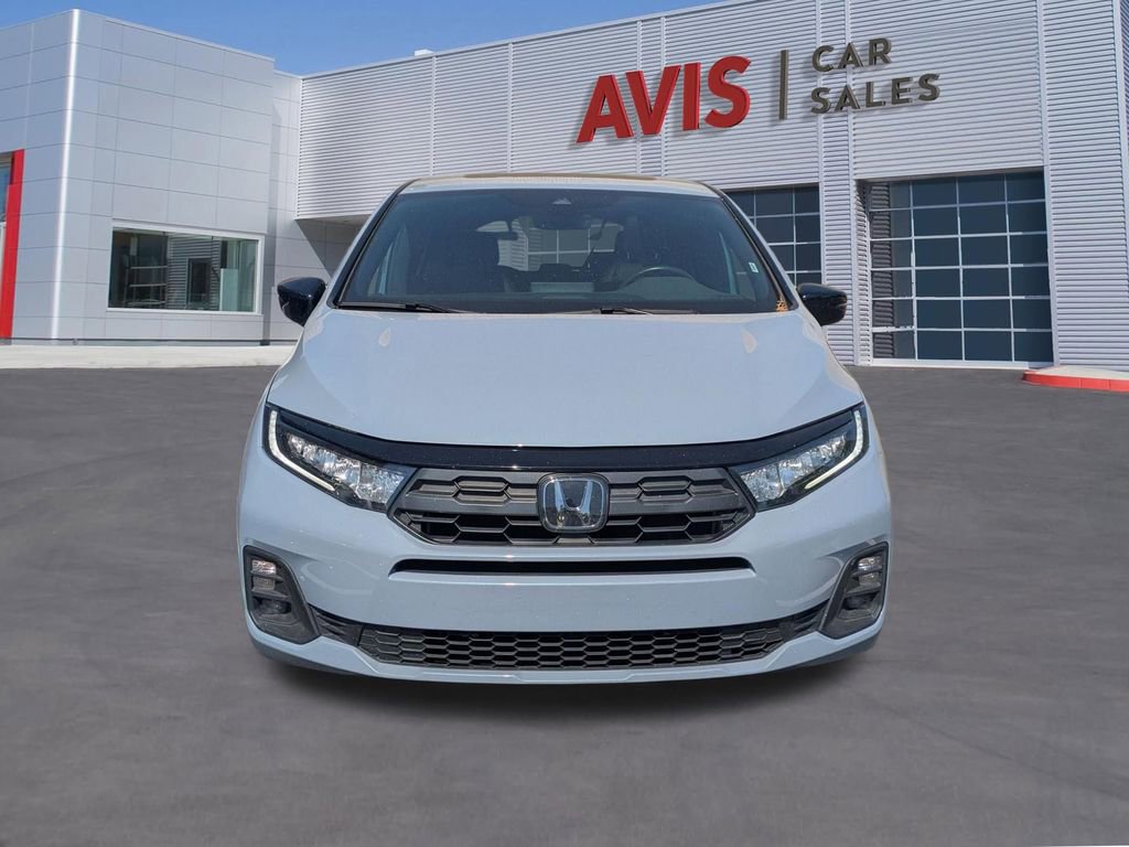 Used 2025 Honda Odyssey Sport-L image 2