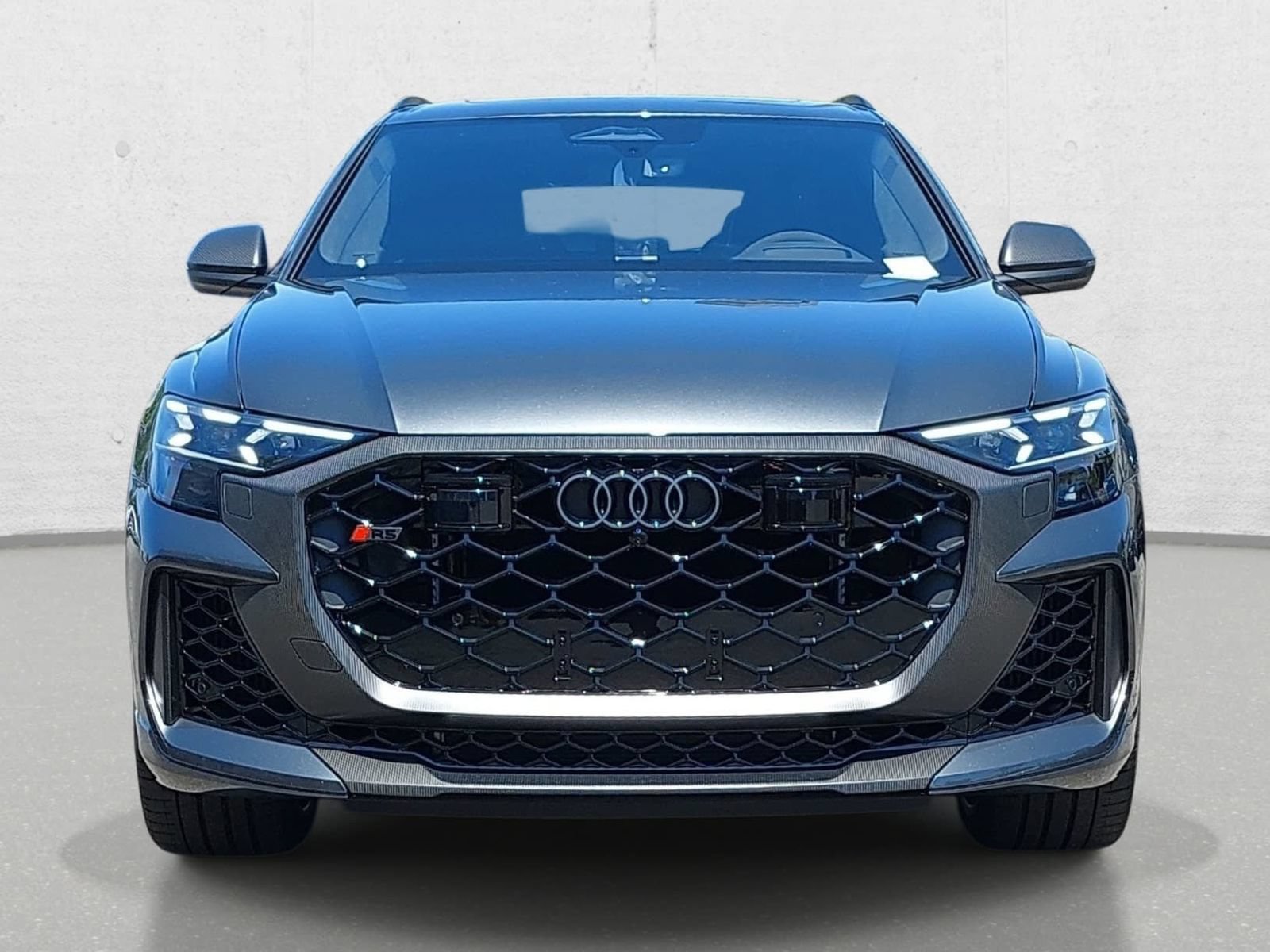 New 2027 Audi RS Q8 performance AWD/4WD image 2