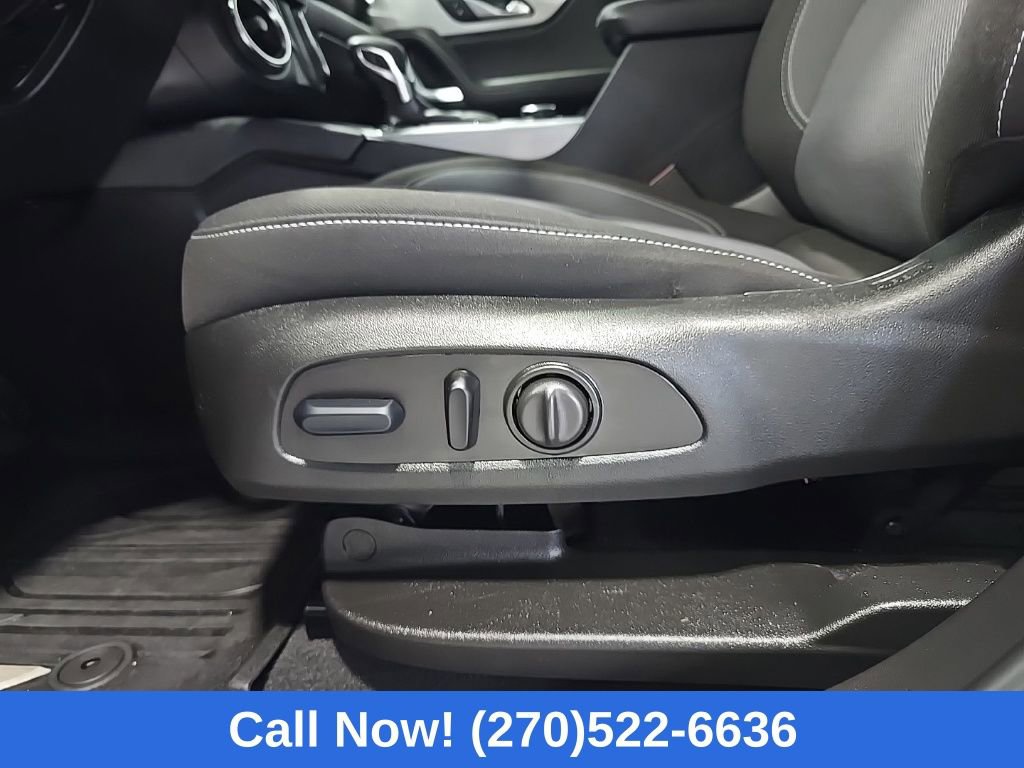 Used 2024 Chevrolet Blazer LT w/ Convenience Package image 14