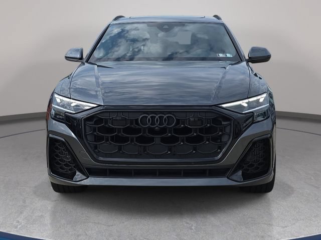 Used 2026 Audi Q8 Premium Plus w/ Premium Plus Package AWD/4WD image 3