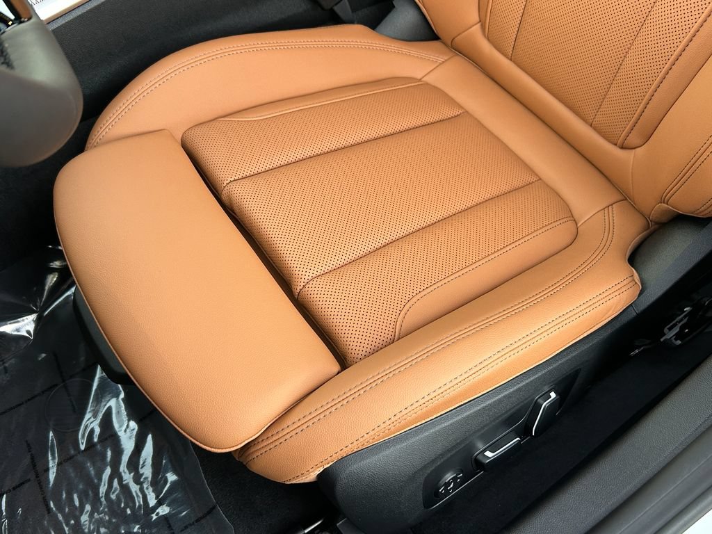 New 2026 BMW i4 eDrive40 w/ Premium Package RWD image 15