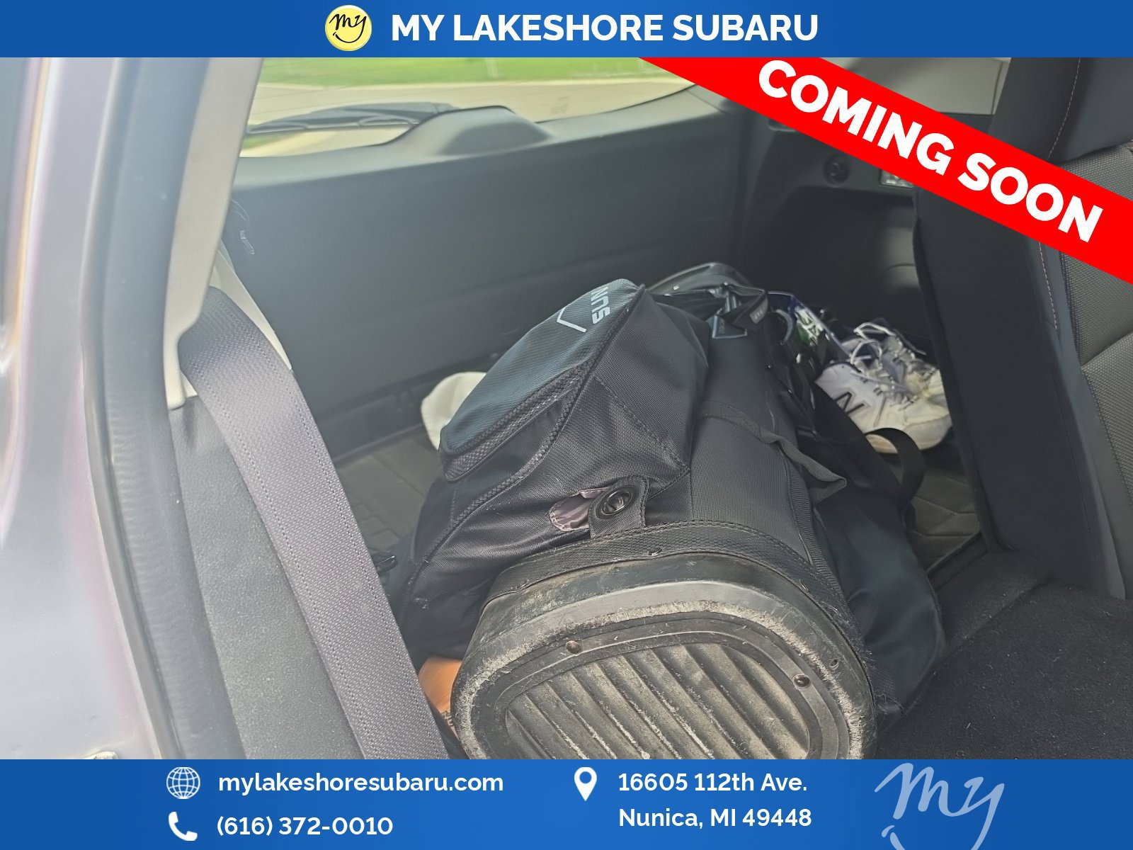 Used 2018 Subaru Crosstrek 2.0i Premium AWD/4WD image 13