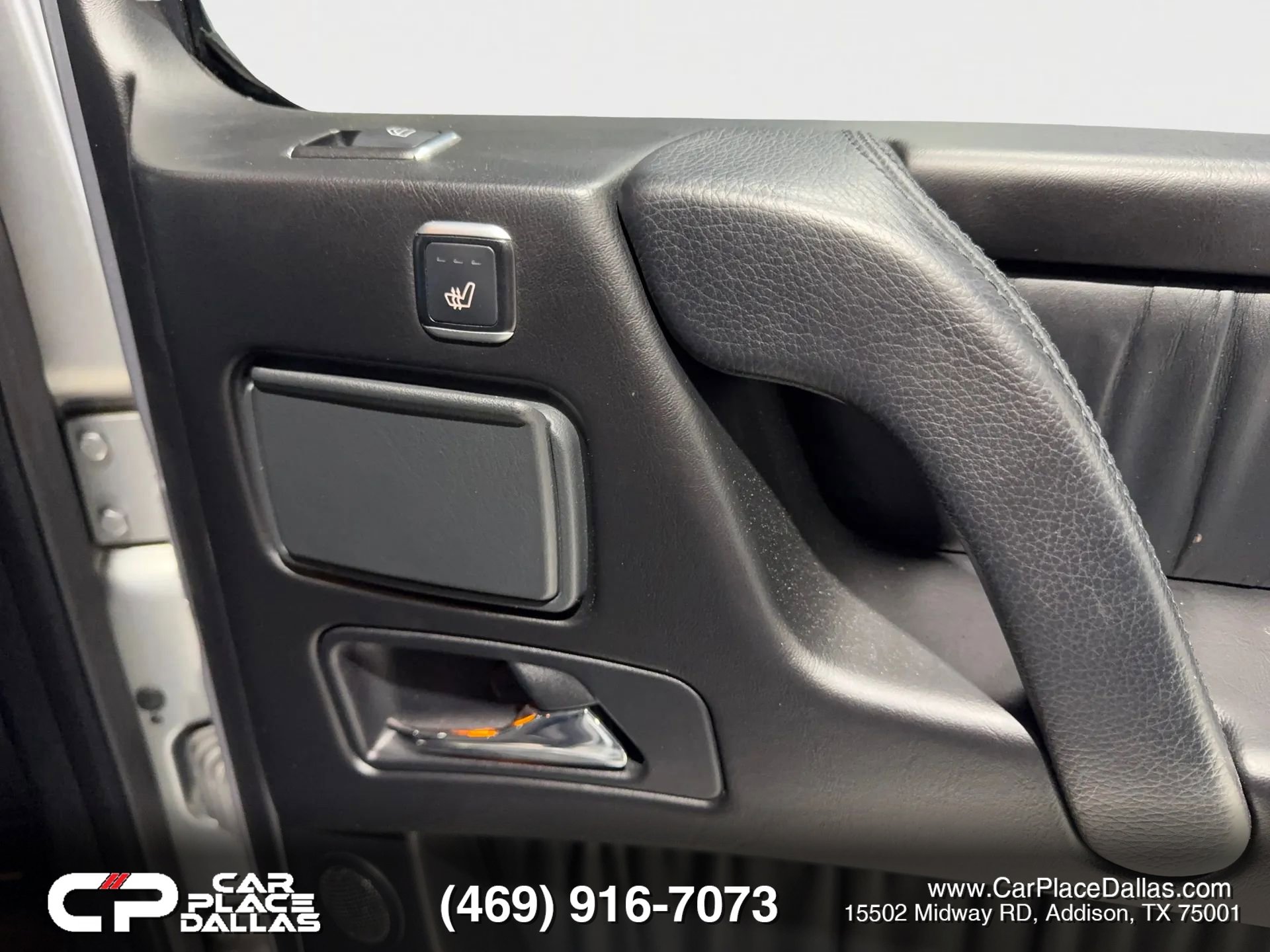 Used 2015 Mercedes-Benz G 550 G 550 image 27