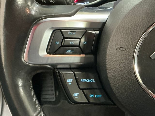 Used 2021 Ford Mustang GT RWD image 25