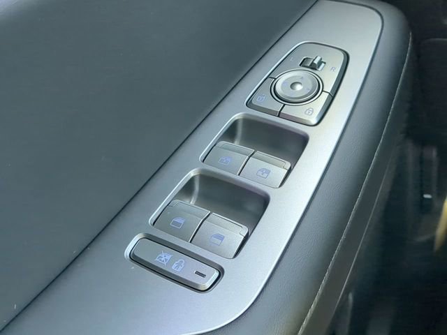 New 2024 Hyundai Palisade Limited image 25