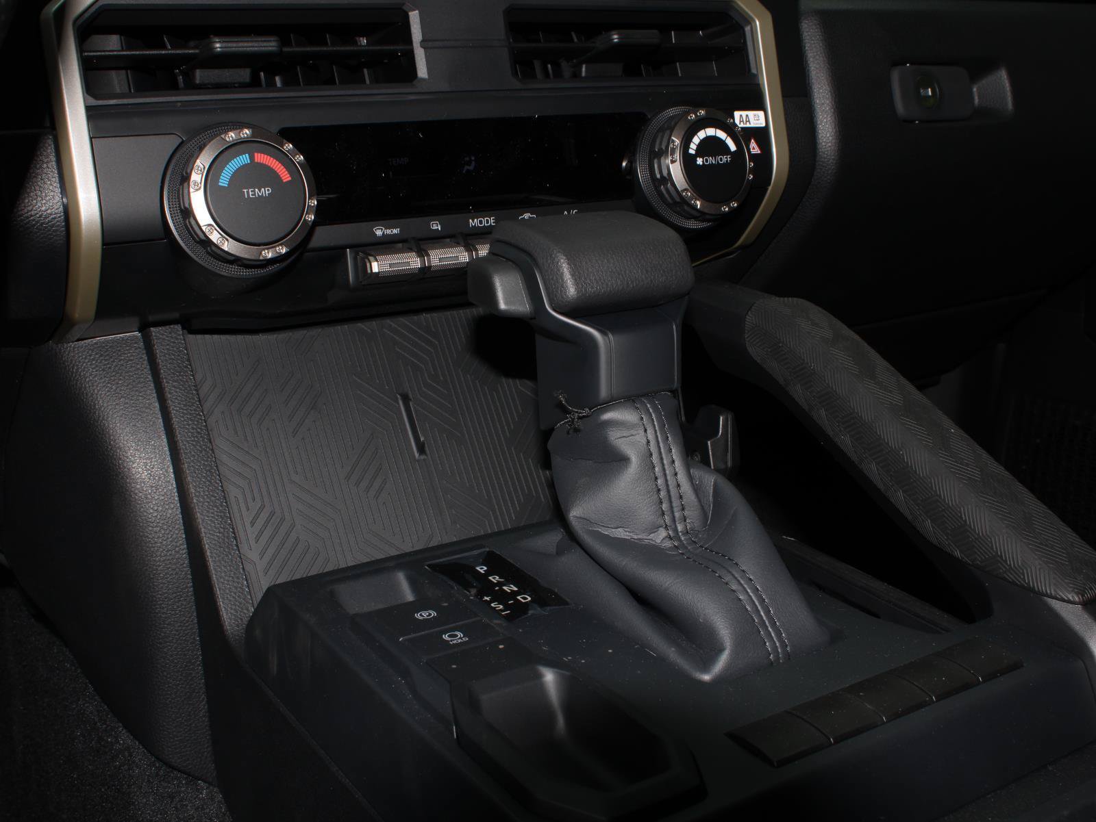 New 2026 Toyota Tacoma SR RWD image 14