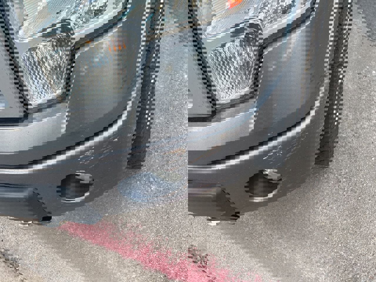 Used 2011 Ford F150 Platinum AWD/4WD image 12