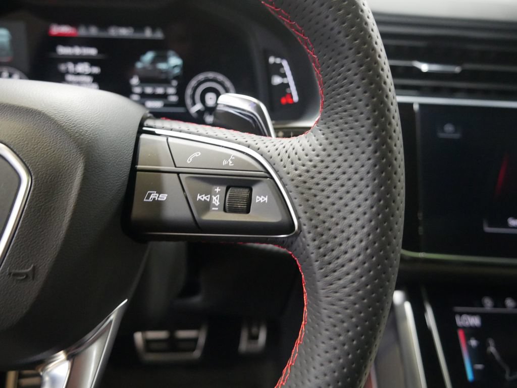 New 2025 Audi RS Q8 performance AWD/4WD image 40