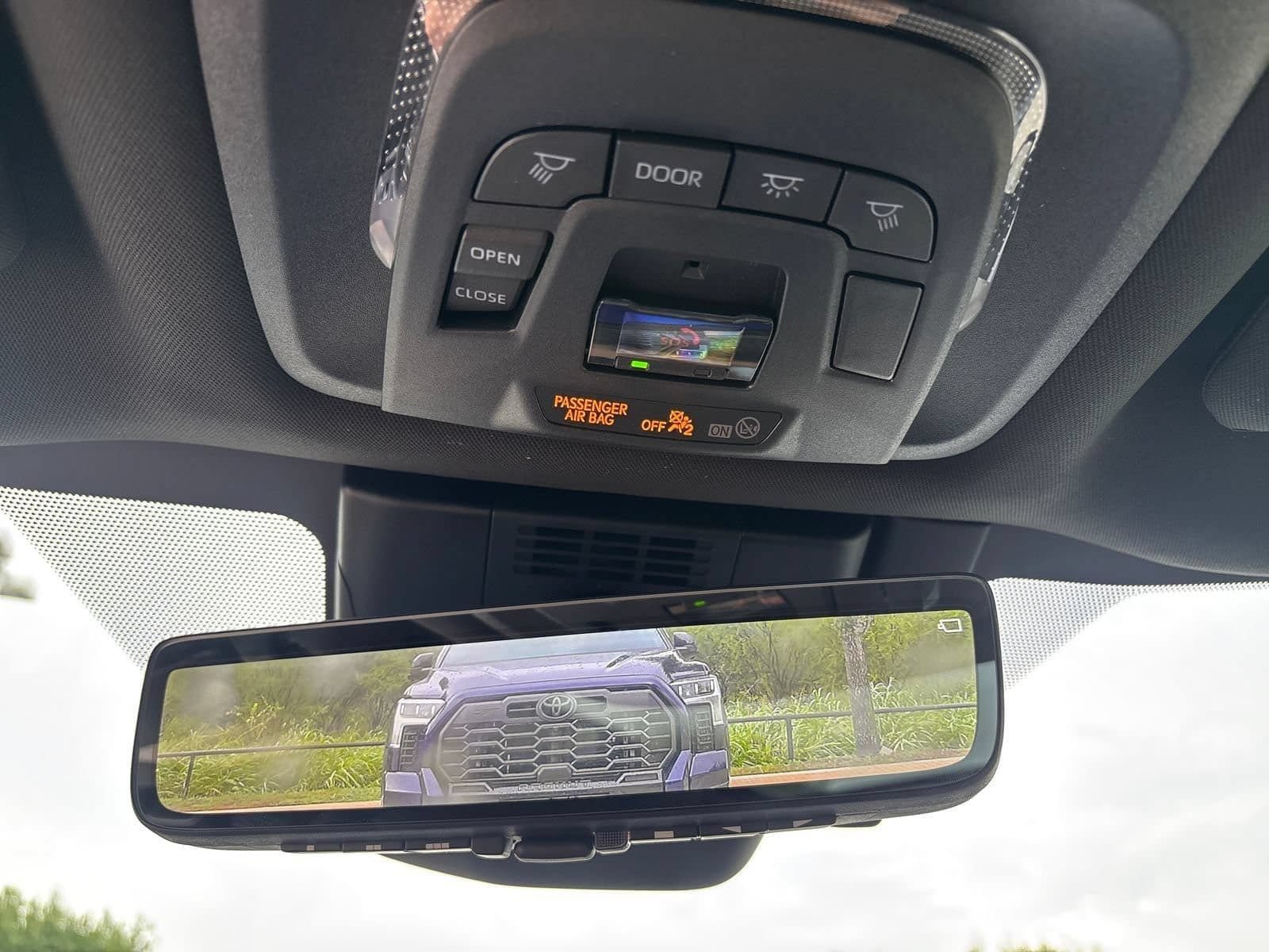 New 2026 Toyota bZ Woodland AWD/4WD image 33