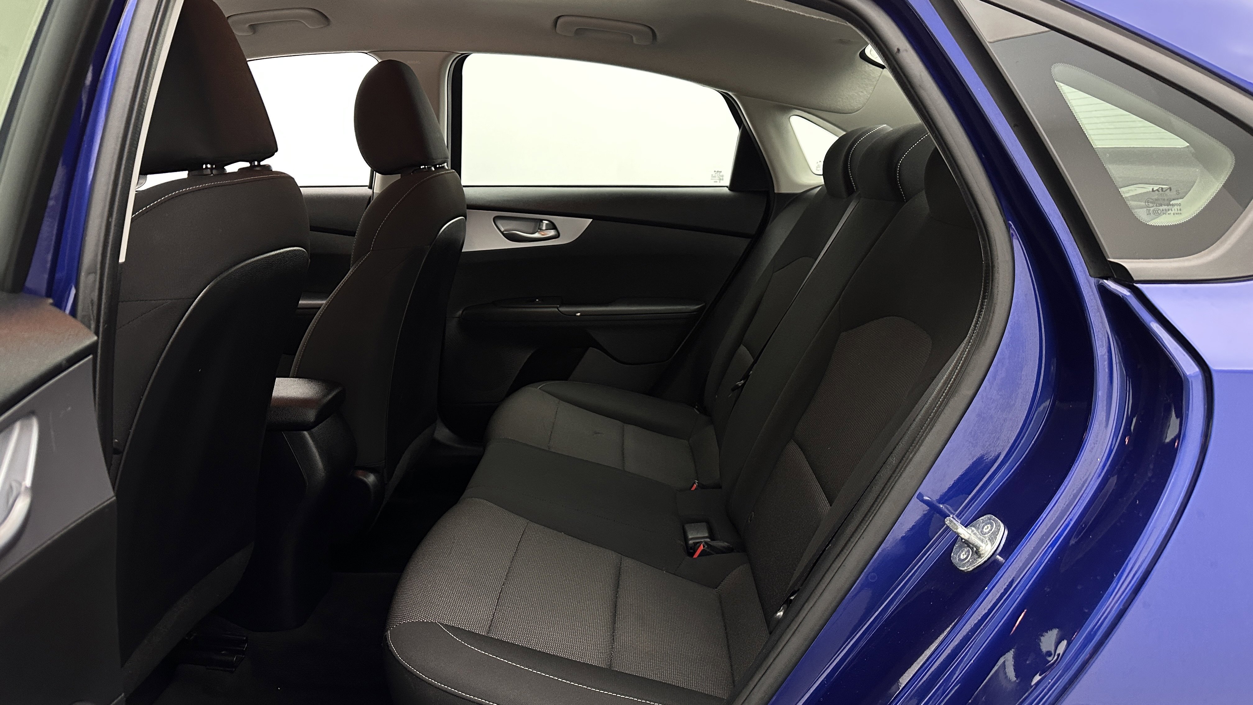 Used 2023 Kia Forte LXS FWD image 21