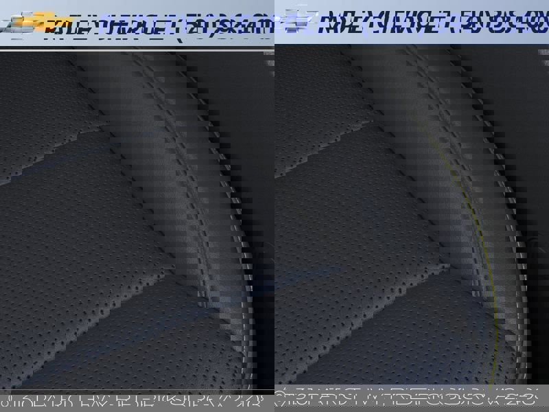 New 2026 Chevrolet Trax ACTIV image 21