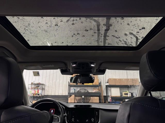 Used 2023 Subaru Outback Touring XT image 22