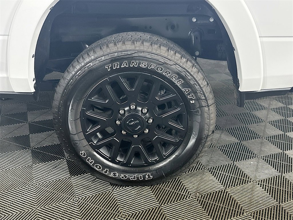 Used 2025 RAM 2500 Limited image 34