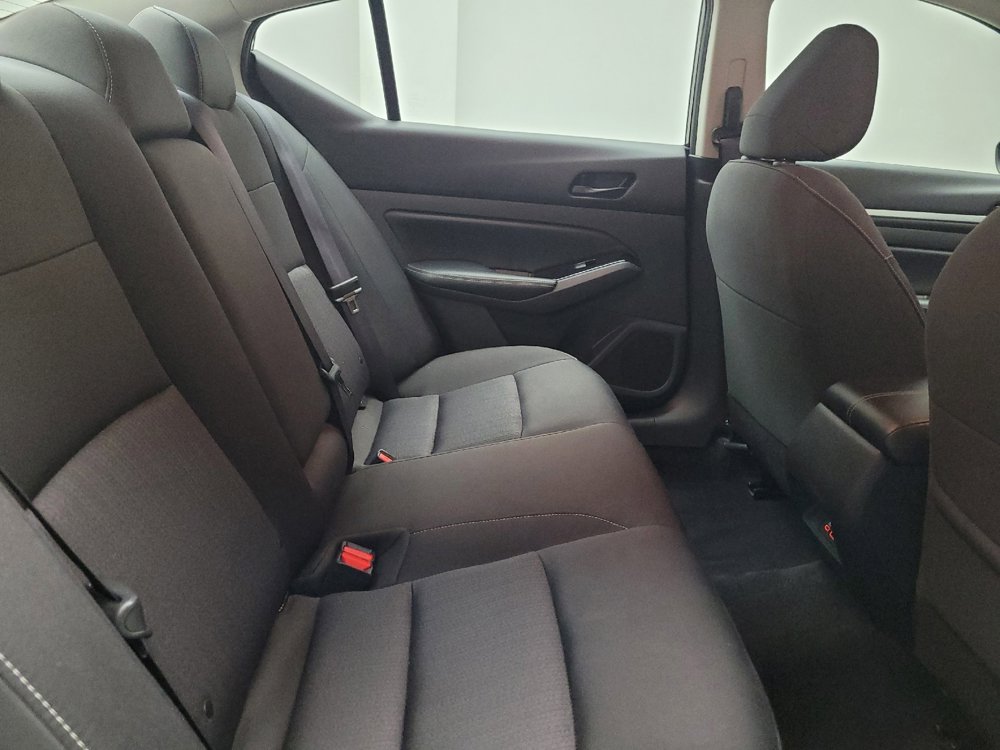 Used 2023 Nissan Altima 2.5 SV image 19