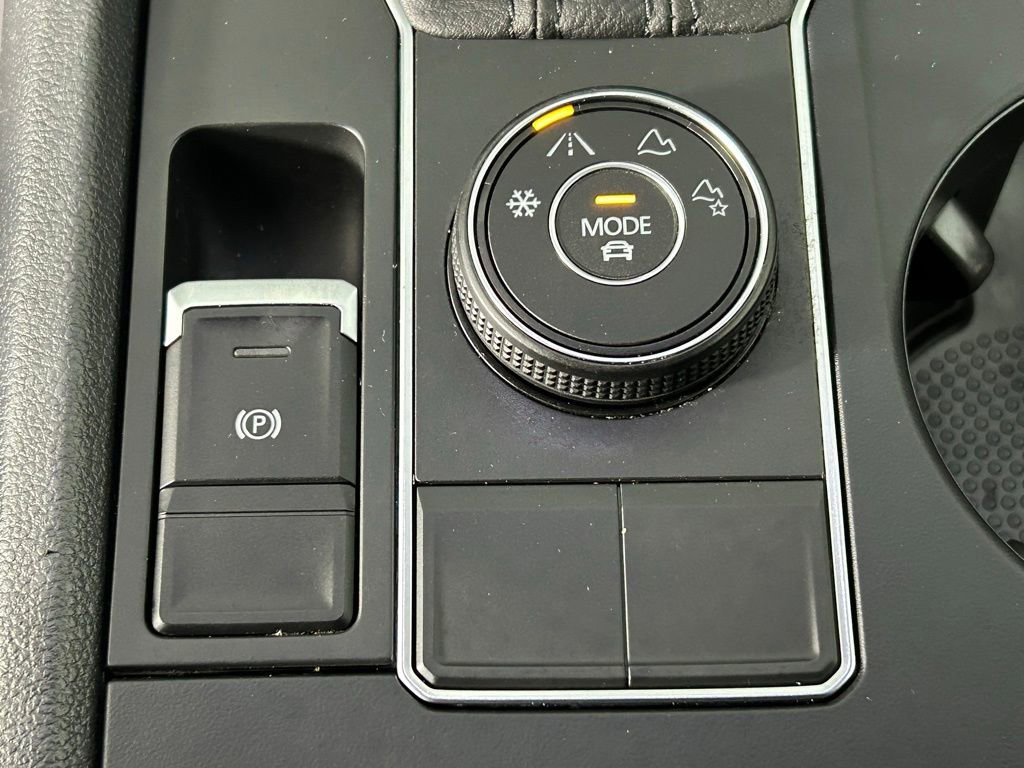 Used 2021 Volkswagen Atlas S AWD/4WD image 22