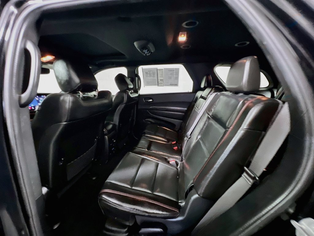 Used 2023 Dodge Durango GT RWD image 23