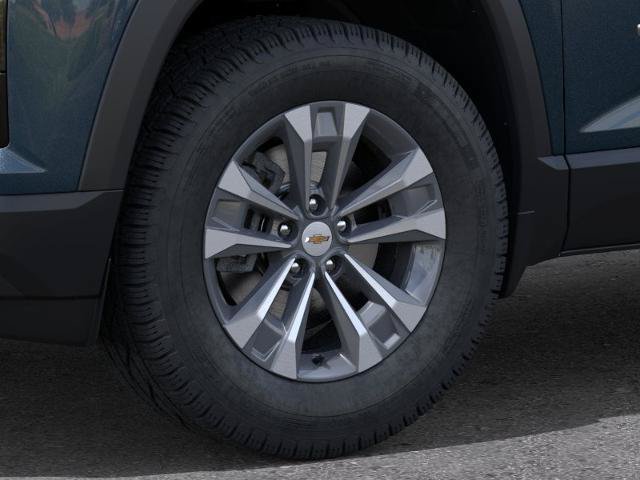 New 2026 Chevrolet Equinox LT w/ Safety and Technology Package FWD image 9