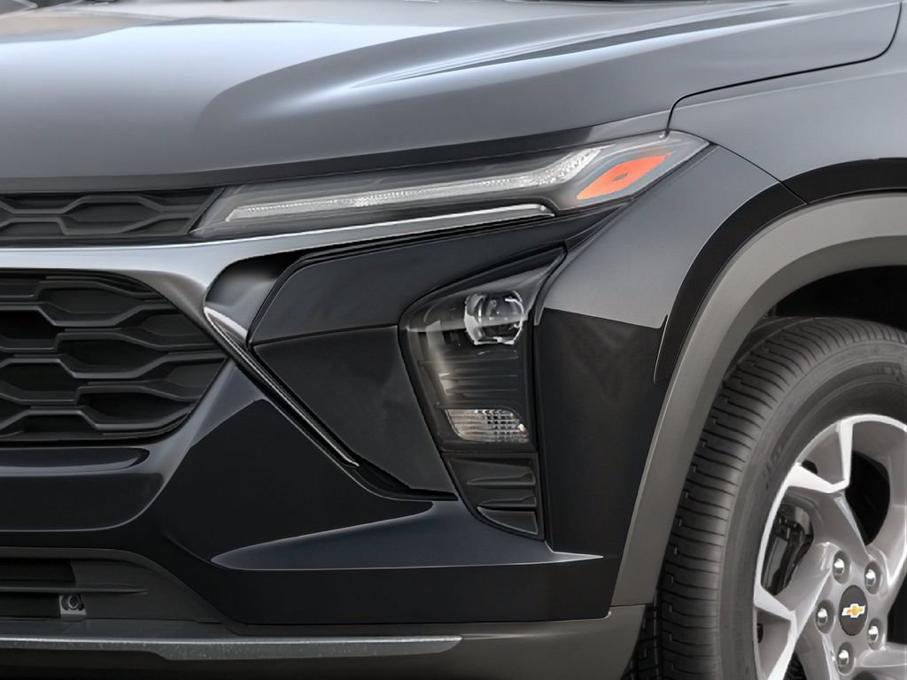 New 2026 Chevrolet Trax LT FWD image 7