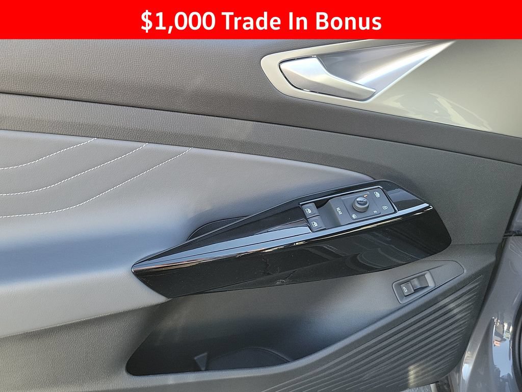 New 2026 Volkswagen ID.4 Pro S RWD image 15