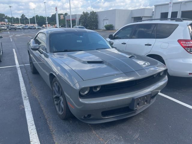 Used 2019 Dodge Challenger SXT w/ Blacktop Package