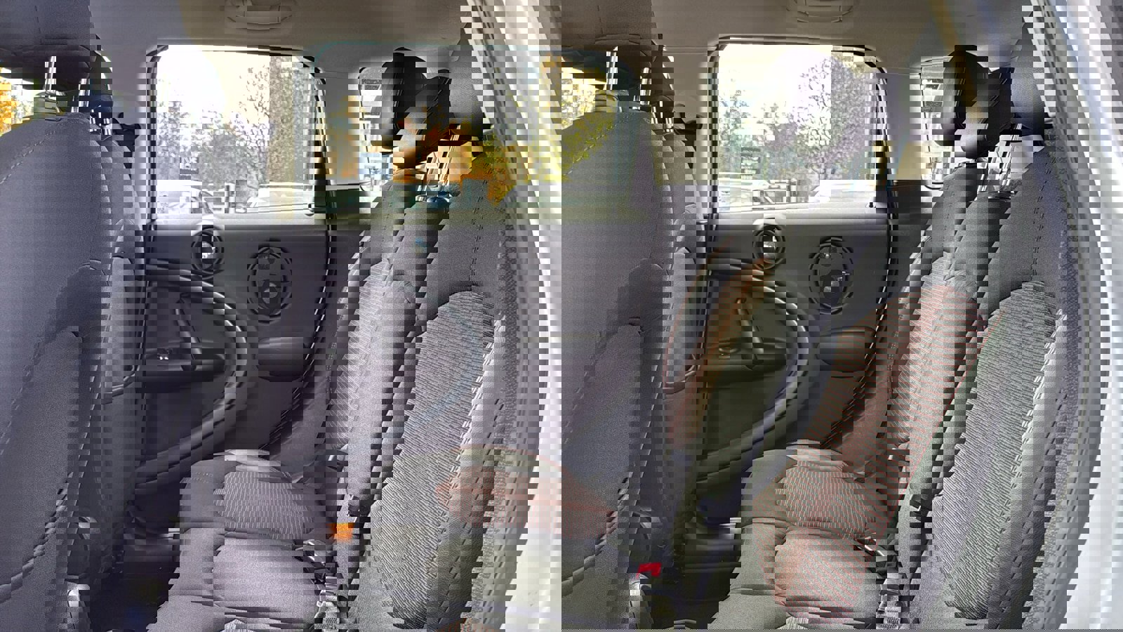 Used 2014 MINI Cooper Countryman S image 23