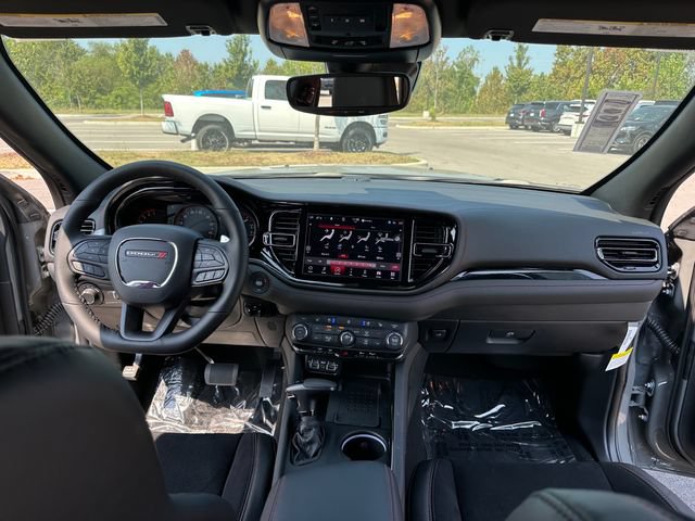 New 2026 Dodge Durango GT AWD/4WD image 25