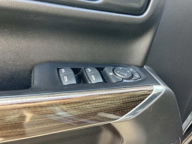 Used 2020 Chevrolet Silverado 1500 RST image 26