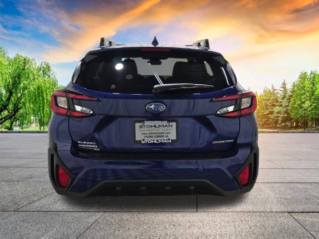 Certified 2025 Subaru Crosstrek 2.0i Premium AWD/4WD image 5