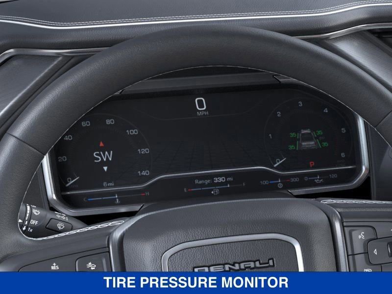 New 2026 GMC Sierra 3500 Denali Ultimate image 19