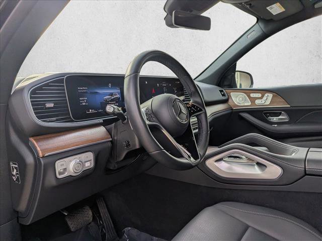 Used 2025 Mercedes-Benz GLE 350 4MATIC image 9