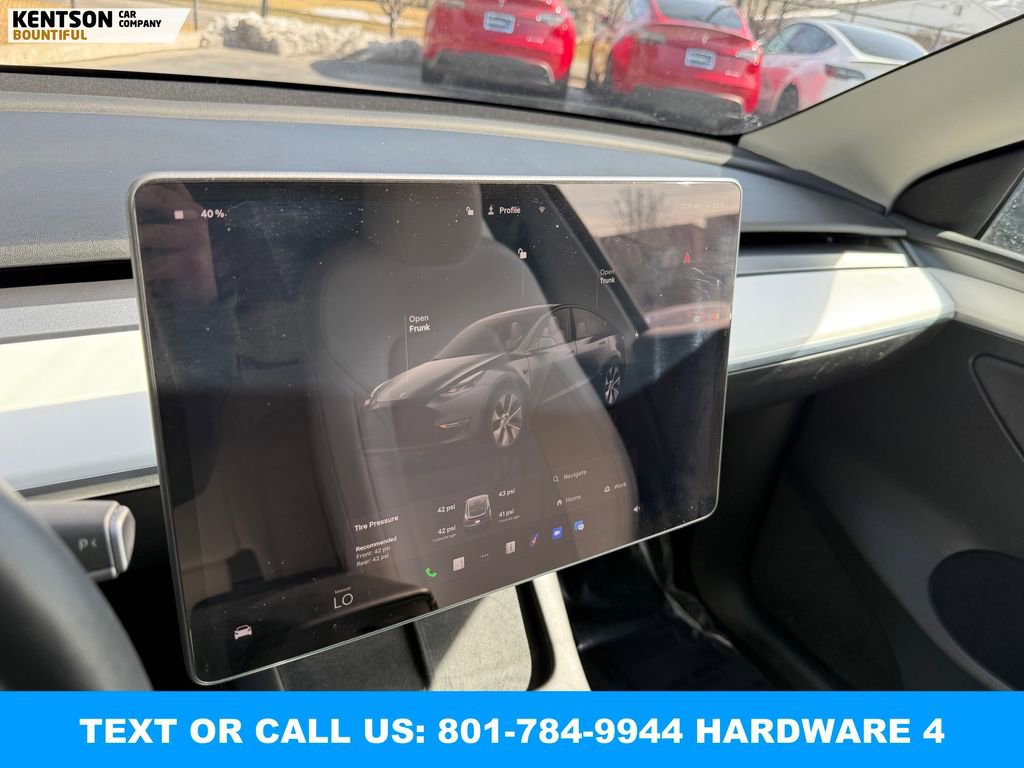 Used 2023 Tesla Model Y Long Range image 23