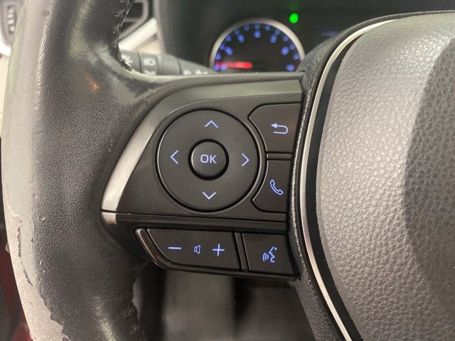 Used 2019 Toyota RAV4 XLE Premium w/ Cold Weather Package AWD/4WD image 19