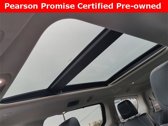 Used 2024 Chrysler Pacifica Limited image 20