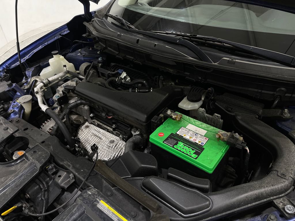 Used 2019 Nissan Rogue S image 24