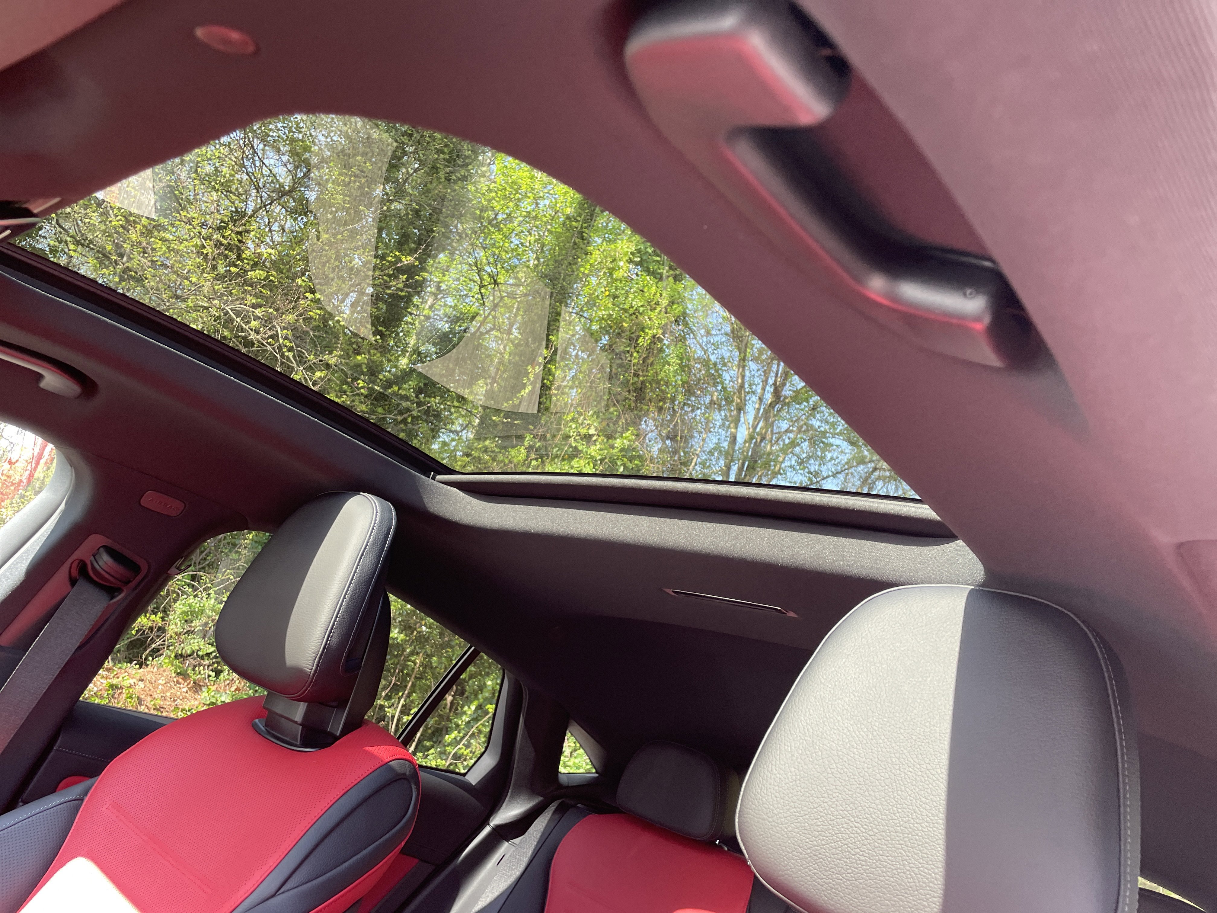 New 2026 Mercedes-Benz GLC 300 4MATIC image 22