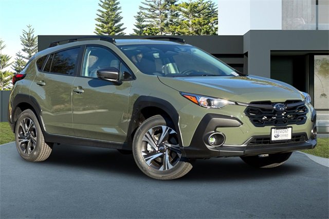 New 2026 Subaru Crosstrek 2.5i Premium image 2