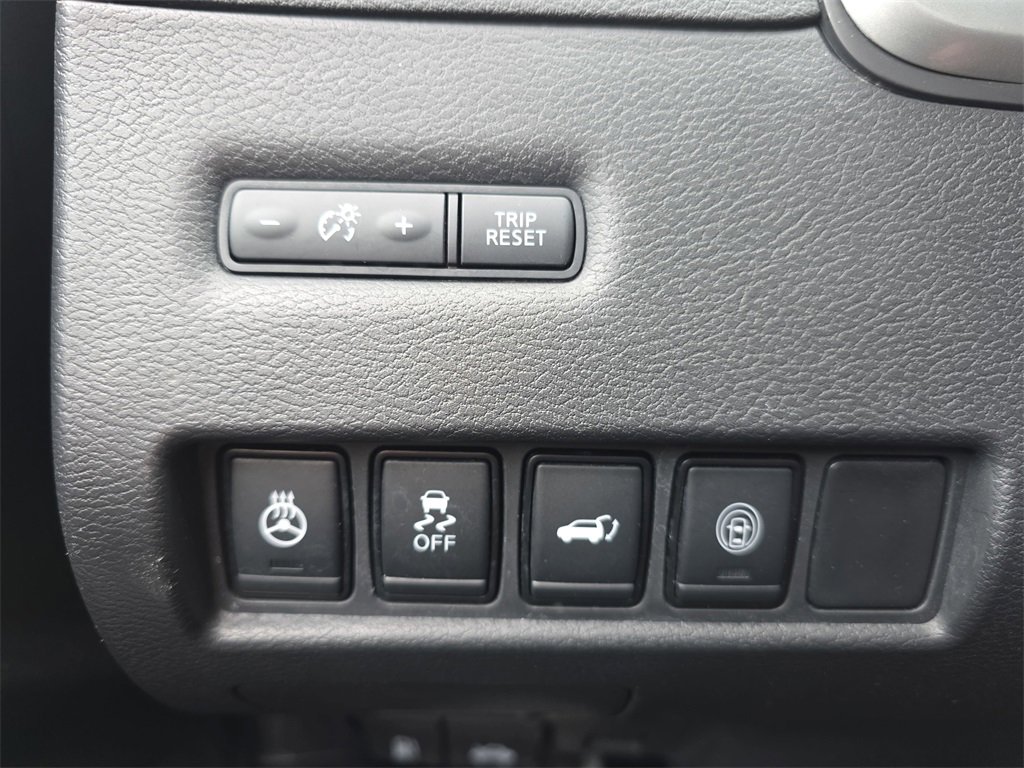 Used 2021 Nissan Murano SL image 27