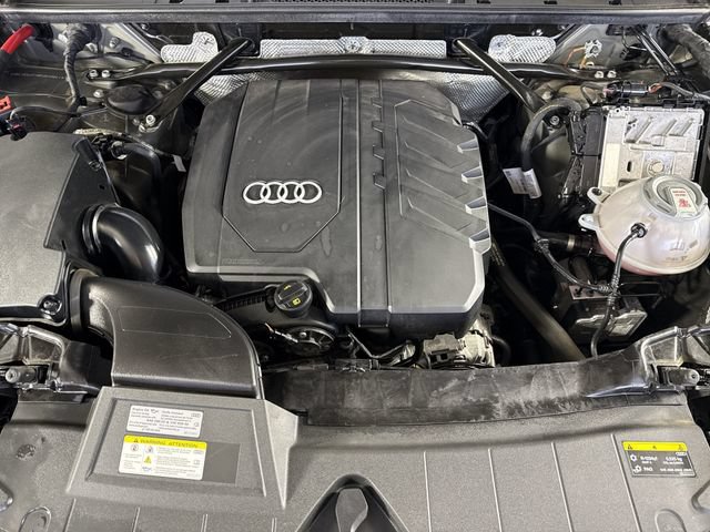 Used 2023 Audi Q5 2.0T Premium Plus w/ Premium Plus Package AWD/4WD image 29