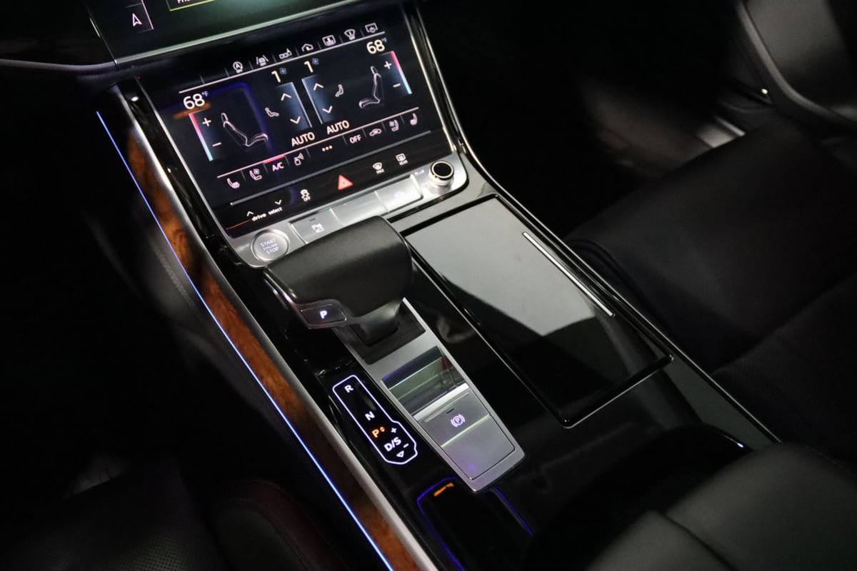 Used 2019 Audi A8 L 3.0T w/ Luxury Package AWD/4WD image 43