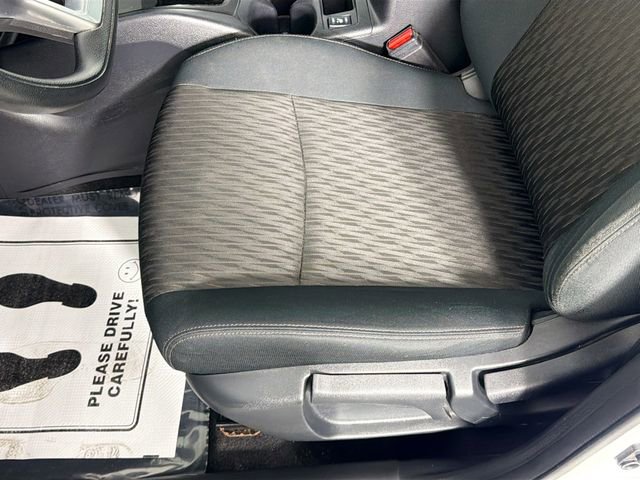 Used 2018 Nissan Rogue S FWD image 18