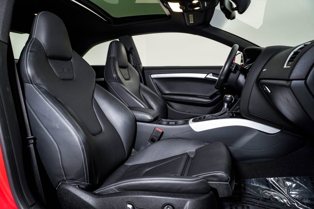Used 2014 Audi S5 Premium Plus image 16