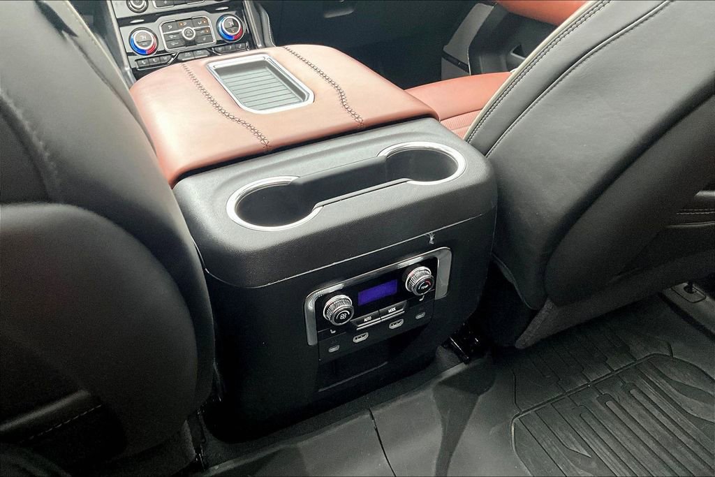 Used 2024 GMC Yukon XL Denali Ultimate image 23