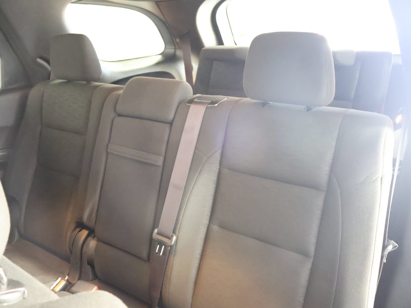 Used 2025 Dodge Durango GT RWD image 41