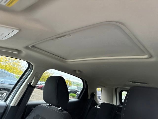 Used 2020 Ford EcoSport SE w/ SE Convenience Package FWD image 6