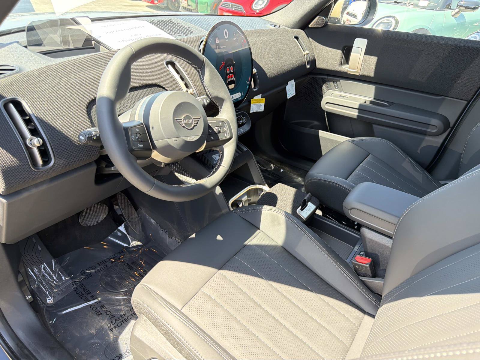 New 2027 MINI Cooper Countryman S AWD/4WD image 14