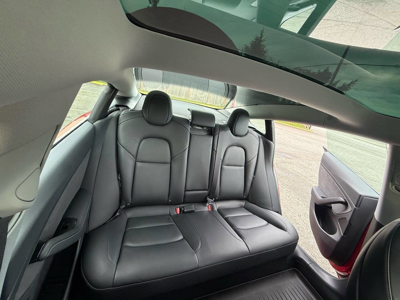 Used 2020 Tesla Model 3 Long Range image 10